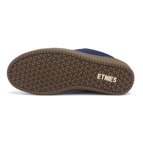 ETNIES SHOES エトニーズ シューズ スニーカー SAL23 NAVY/GUM スケートボード スケボー 6