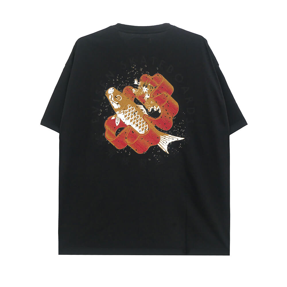 ADIDAS SKATEBOARDING T-SHIRT アディダススケートボーディング T