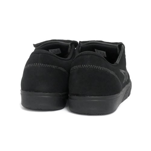 ASICS SKATEBOARDING SHOES アシックススケートボーディング シューズ スニーカー GEL-FLEXKEE PRO 2.0 BLACK/GRAPHITE スケートボード スケボー 3