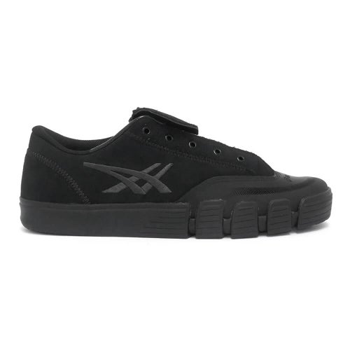 ASICS SKATEBOARDING SHOES アシックススケートボーディング シューズ スニーカー GEL-FLEXKEE PRO 2.0 BLACK/GRAPHITE スケートボード スケボー 4
