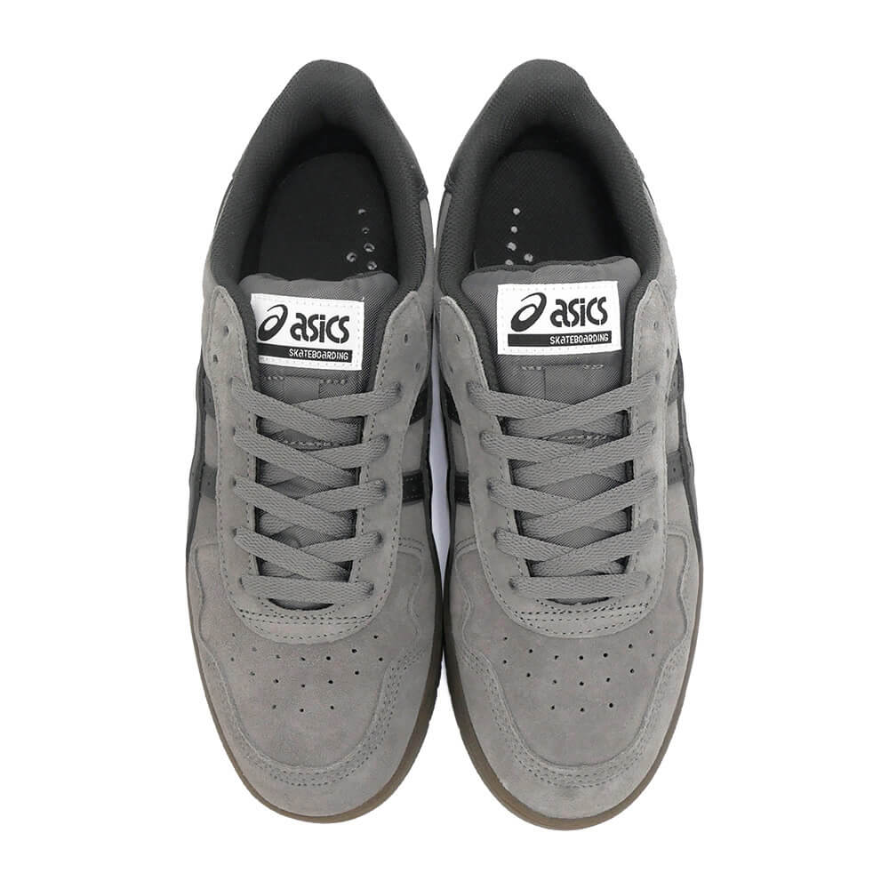 ASICS SKATEBOARDING SHOES アシックススケートボーディング シューズ スニーカー JAPAN PRO CARBON/GRAPHITE スケートボード スケボー 2