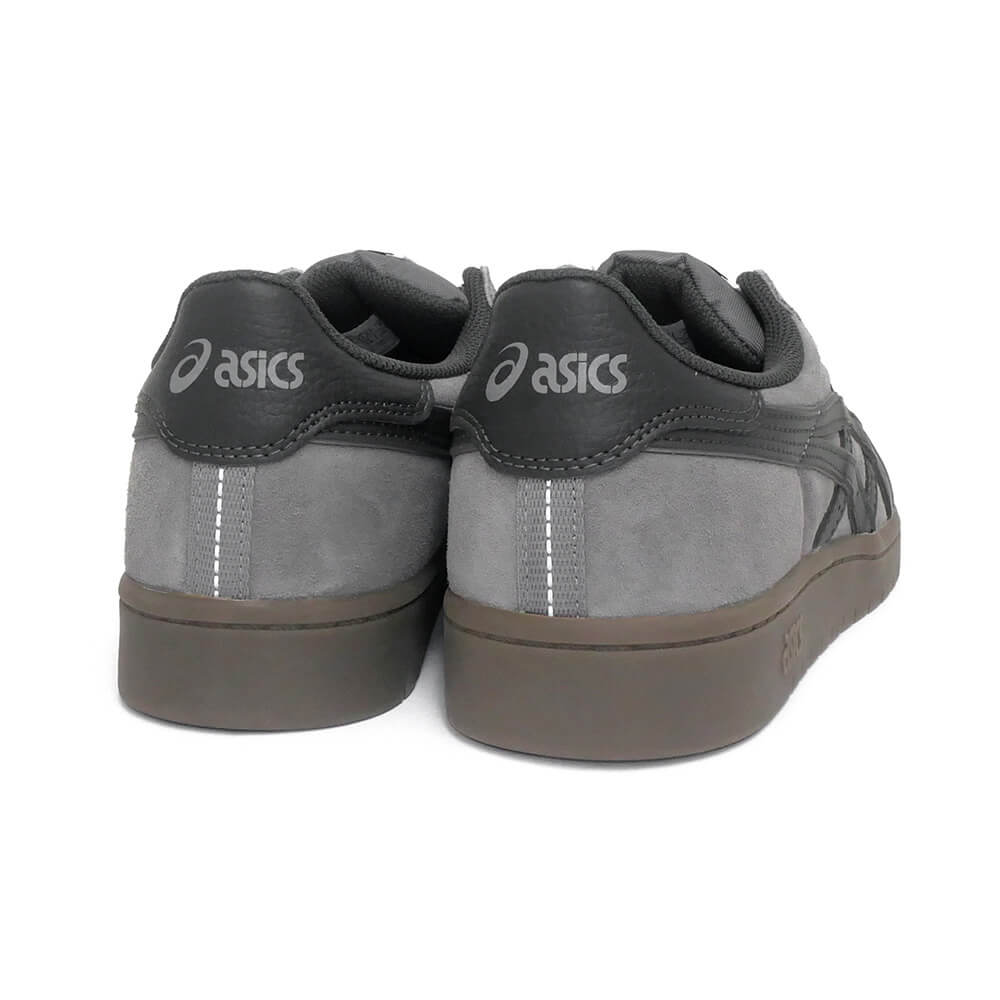ASICS SKATEBOARDING SHOES アシックススケートボーディング シューズ スニーカー JAPAN PRO CARBON/GRAPHITE スケートボード スケボー 3