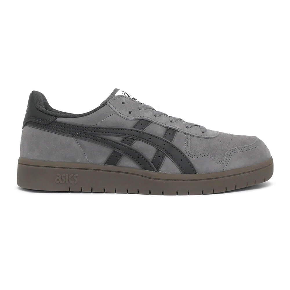 ASICS SKATEBOARDING SHOES アシックススケートボーディング シューズ スニーカー JAPAN PRO CARBON/GRAPHITE スケートボード スケボー 4