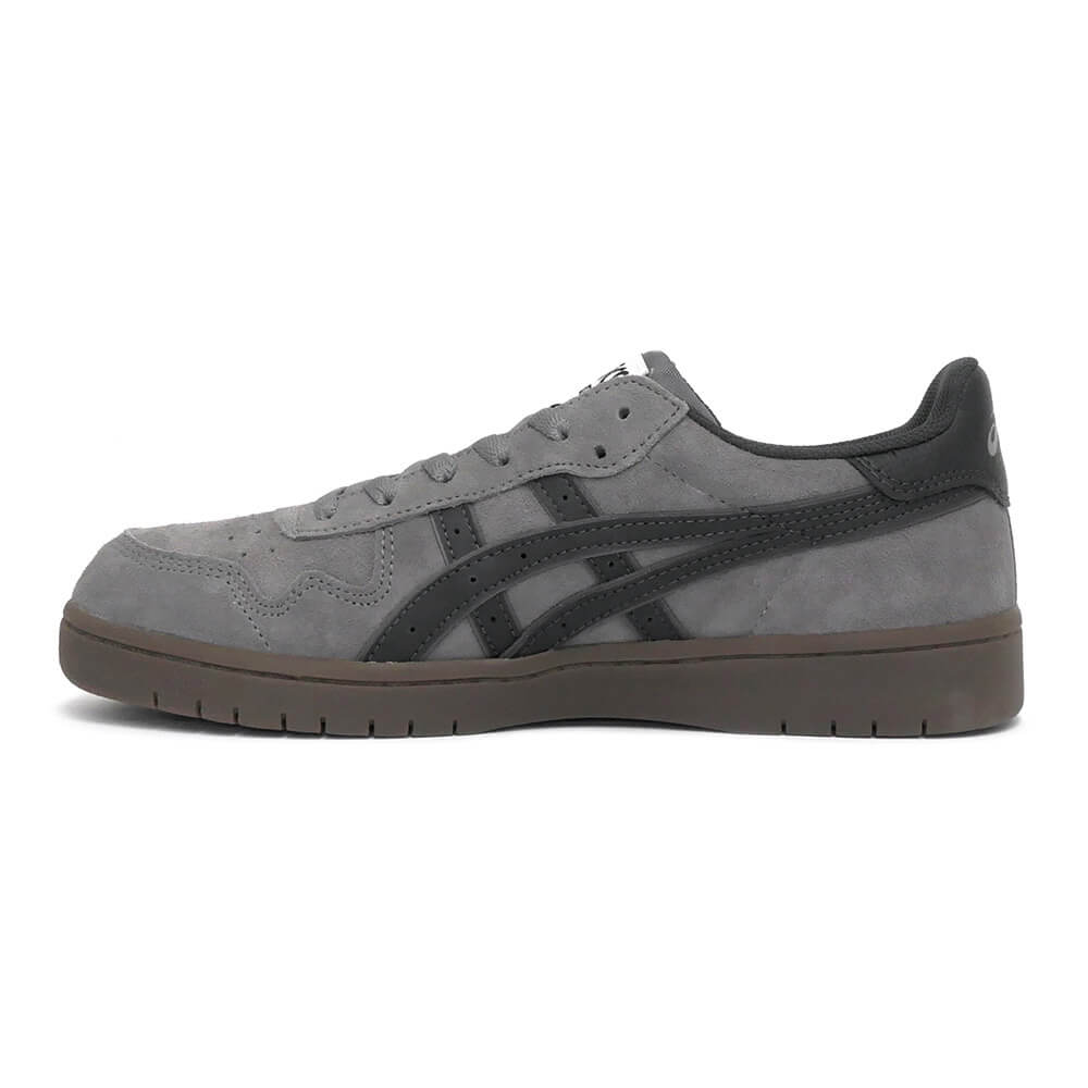 ASICS SKATEBOARDING SHOES アシックススケートボーディング シューズ スニーカー JAPAN PRO CARBON/GRAPHITE スケートボード スケボー 5