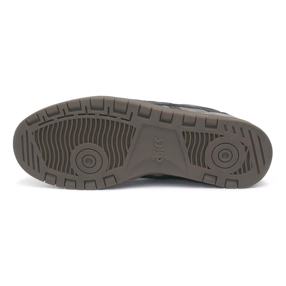 ASICS SKATEBOARDING SHOES アシックススケートボーディング シューズ スニーカー JAPAN PRO CARBON/GRAPHITE スケートボード スケボー 6