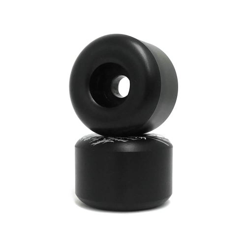 SPITFIRE WHEEL スピットファイヤー ウィール FORMULA FOUR（F4）99D RADIAL FULL DEATHMASK II 黒 56mm スケートボード スケボー 2