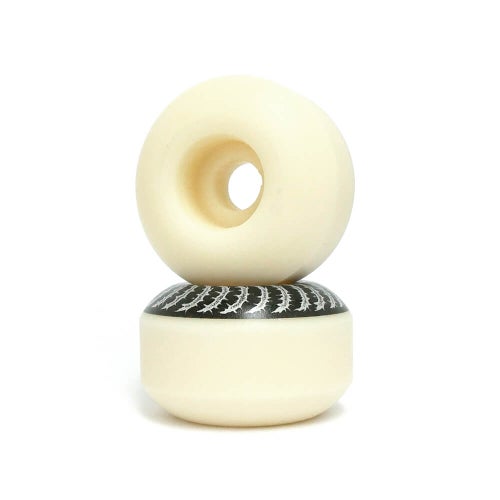 SPITFIRE WHEEL スピットファイヤー ウィール FORMULA FOUR（F4）99D CLASSIC DEATHMASK II 53mm スケートボード スケボー 2