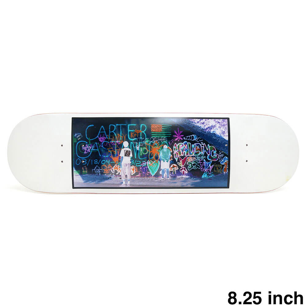 SPRINKLES DECK スプリンクルズ デッキ ETIEL DE LUCIA PRO 8.25 スケートボード スケボー 1