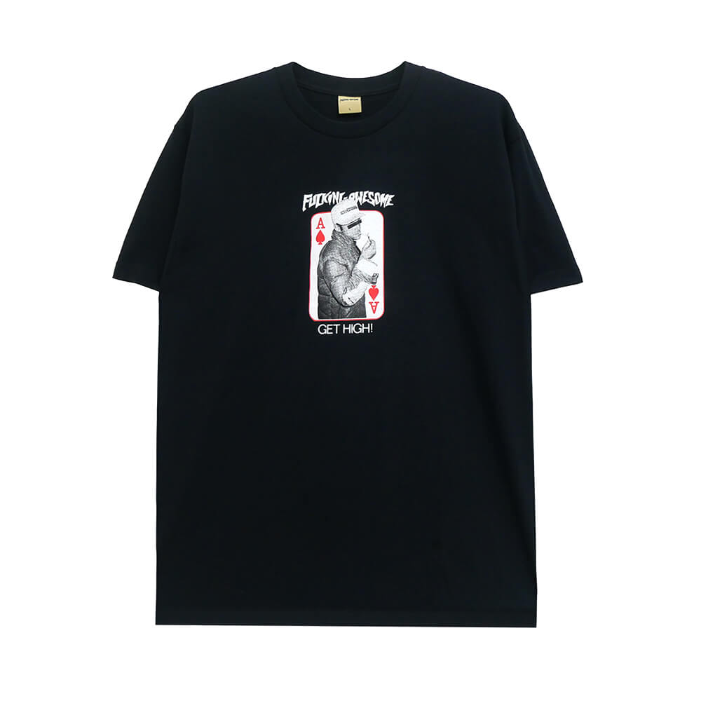 FUCKING AWESOME（ファッキンオーサム）｜スケボー ブランド