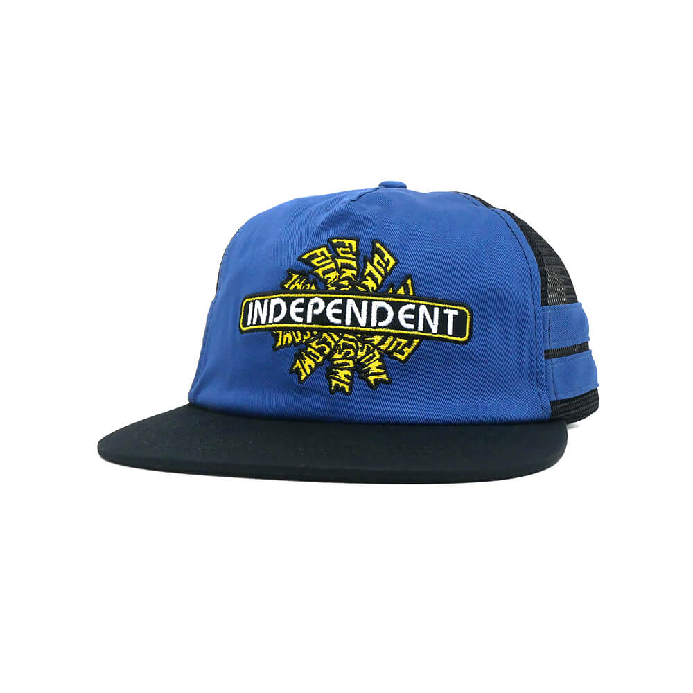 INDEPENDENT（インディペンデント）｜キャップ｜カリフォルニアストリート