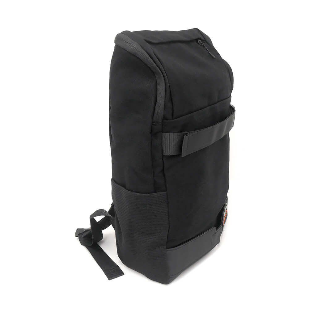 INDEPENDENT BACKPACK インディペンデント バックパック リュック BTG BACKPACK BLACK スケートボード スケボー 4