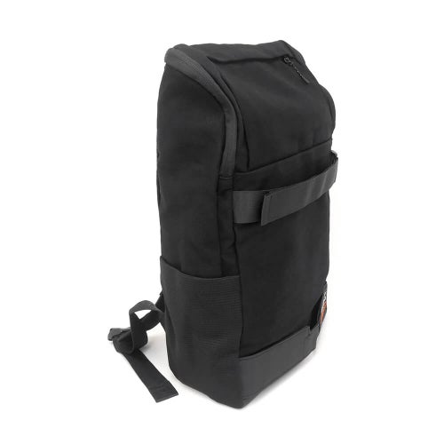 INDEPENDENT BACKPACK インディペンデント バックパック リュック BTG BACKPACK BLACK スケートボード スケボー 4