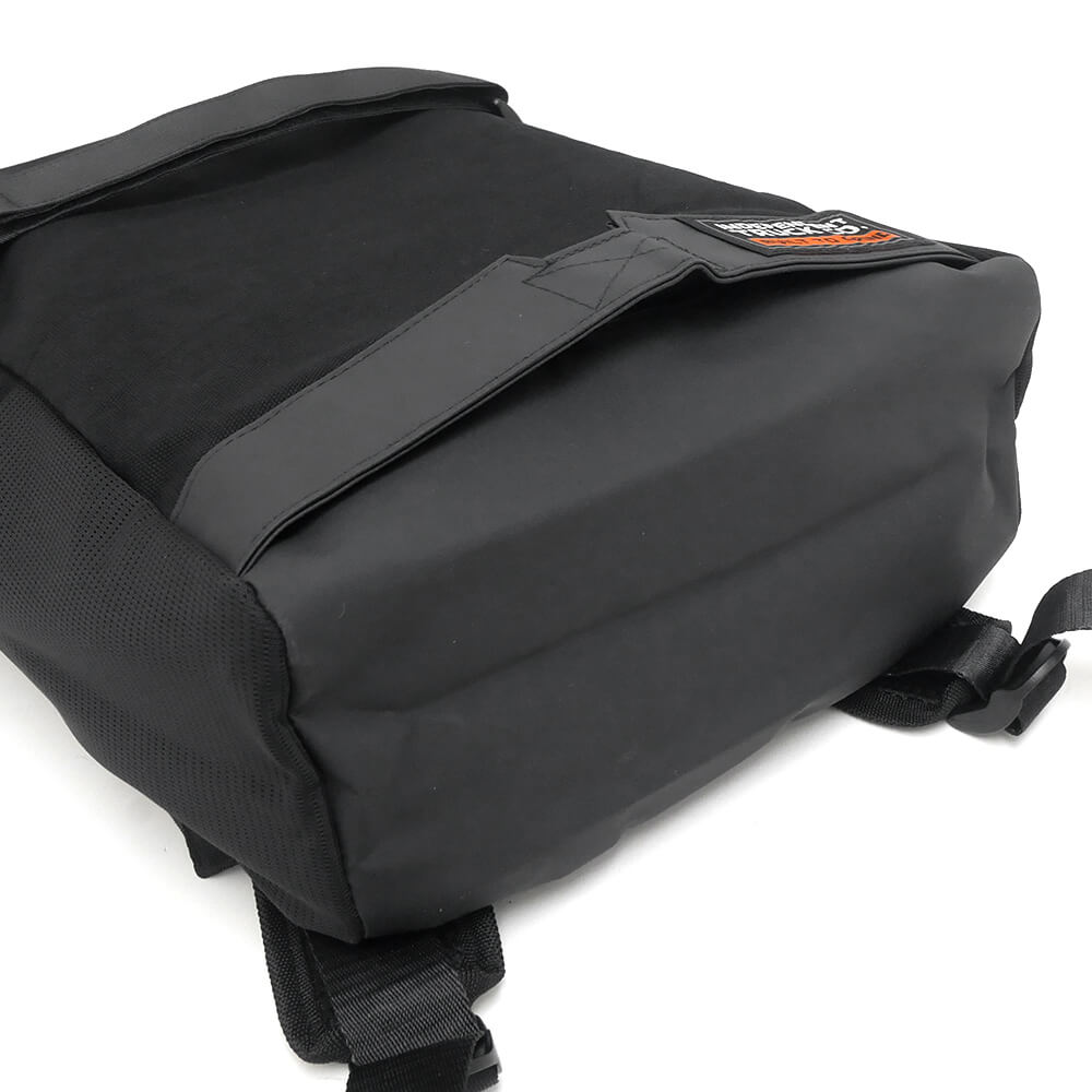 INDEPENDENT BACKPACK インディペンデント バックパック リュック BTG BACKPACK BLACK スケートボード スケボー 10