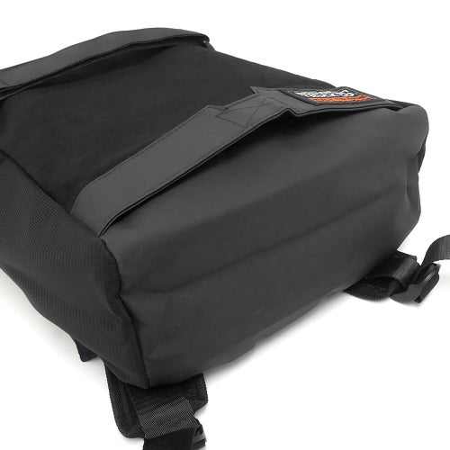 INDEPENDENT BACKPACK インディペンデント バックパック リュック BTG BACKPACK BLACK スケートボード スケボー 10