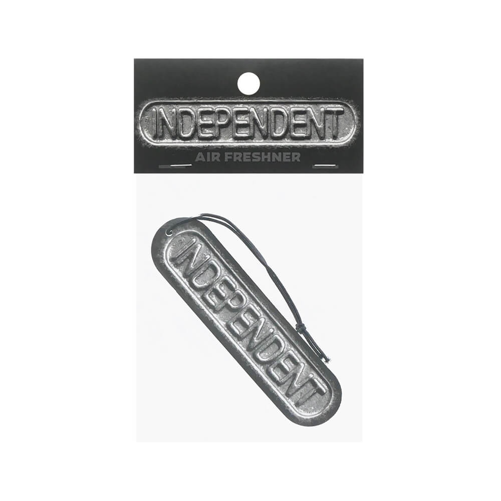 INDEPENDENT AIR FRESHENER インディペンデント エアフレッシュナー SAND CAST AIR FRESHENER スケートボード スケボー