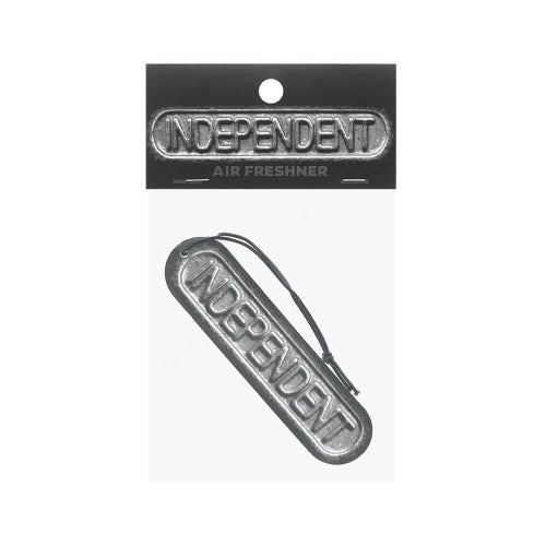 INDEPENDENT AIR FRESHENER インディペンデント エアフレッシュナー SAND CAST AIR FRESHENER スケートボード スケボー
