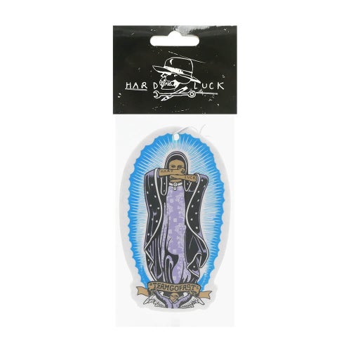 HARD LUCK AIR FRESHENER ハードラック エアフレッシュナー LADY G FROST AIR FRESHENER スケートボード スケボー