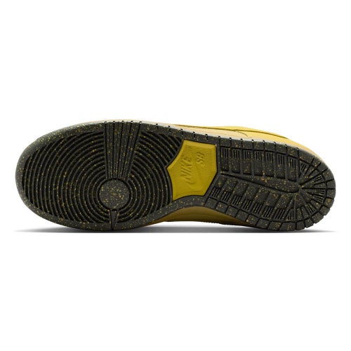 NIKE SB SHOES ナイキSB シューズ スニーカー ダンク DUNK LOW PRO WC "Saffron Quartz" IO0427-300 スケートボード スケボー 03