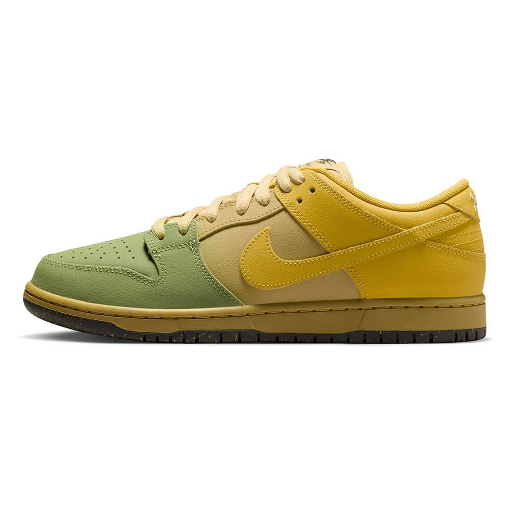 NIKE SB SHOES ナイキSB シューズ スニーカー ダンク DUNK LOW PRO WC "Saffron Quartz" IO0427-300 スケートボード スケボー 04