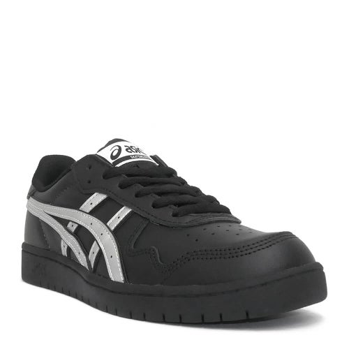 ASICS SKATEBOARDING SHOES アシックススケートボーディング シューズ スニーカー JAPAN PRO BLACK/SILVER スケートボード スケボー 1