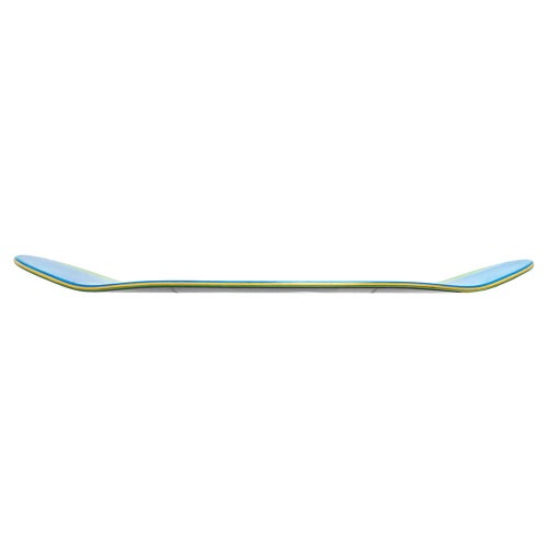 JACUZZI DECK ジャグジー デッキ CASWELL BERRY ROLL UP 8.25 EPOXY 7 スケートボード スケボー 2
