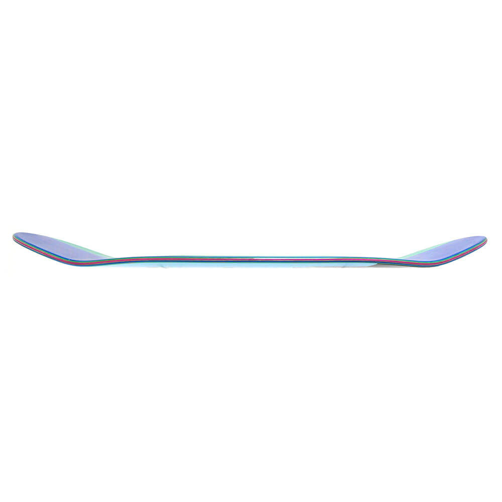 JACUZZI DECK ジャグジー デッキ JAKE YANKO HIGH DIVE 8.25 EPOXY 7 スケートボード スケボー 2