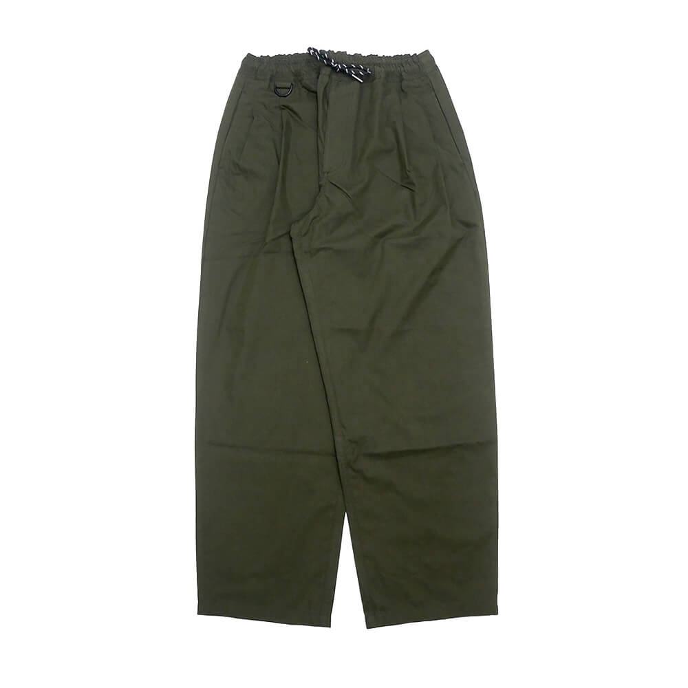 SANTA CRUZ PANTS サンタクルーズ パンツ ジーンズ JP LTD SUMMER CHINO GREEN スケートボード スケボー 