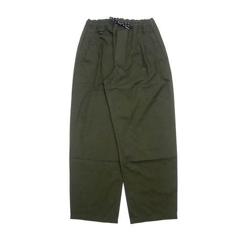 SANTA CRUZ PANTS サンタクルーズ パンツ ジーンズ JP LTD SUMMER CHINO GREEN スケートボード スケボー 