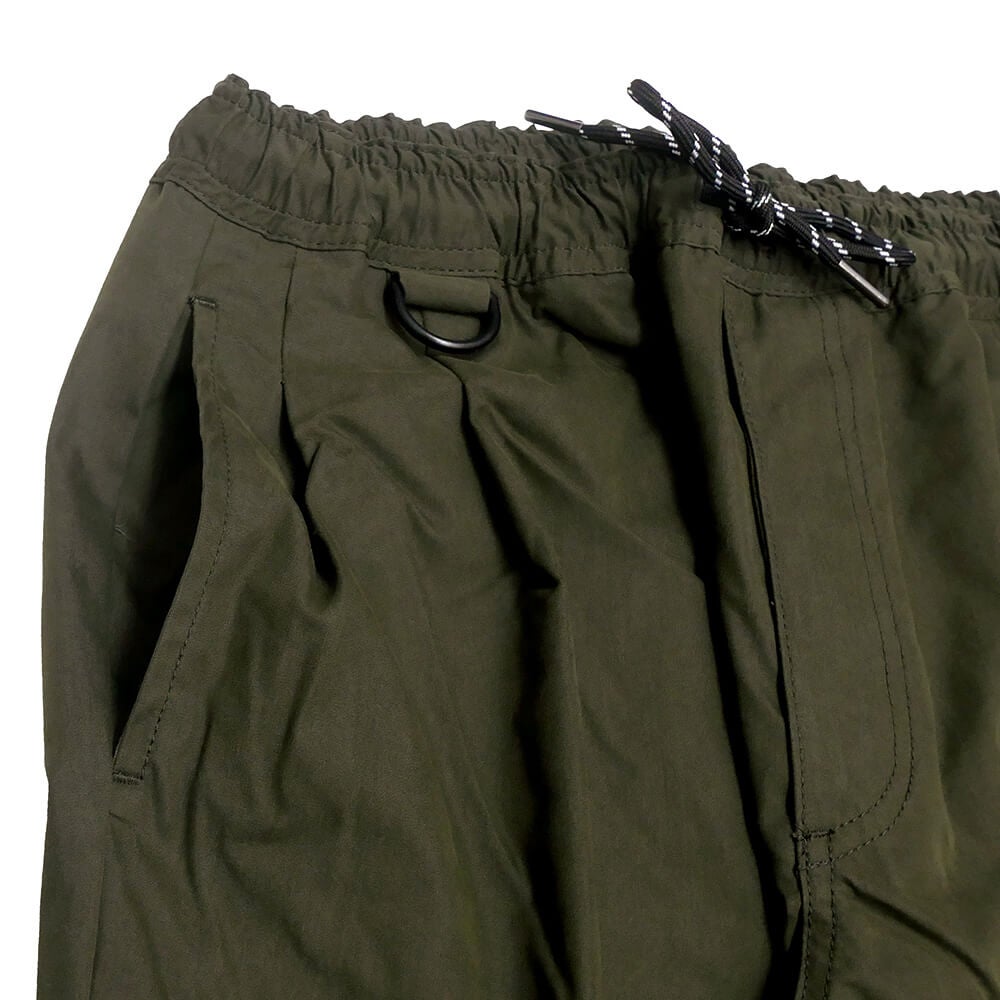 SANTA CRUZ PANTS サンタクルーズ パンツ ジーンズ JP LTD SUMMER CHINO GREEN スケートボード スケボー 1