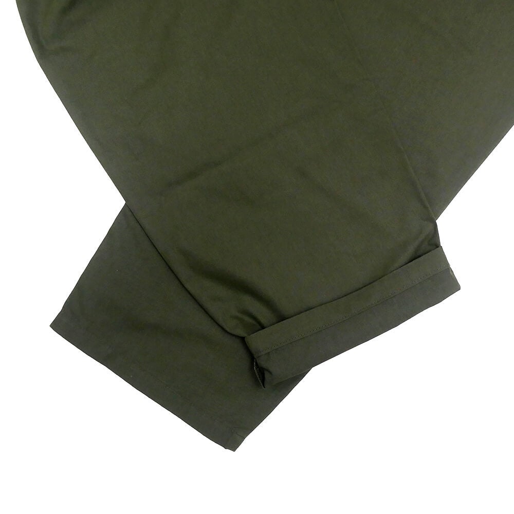 SANTA CRUZ PANTS サンタクルーズ パンツ ジーンズ JP LTD SUMMER CHINO GREEN スケートボード スケボー 4