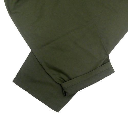 SANTA CRUZ PANTS サンタクルーズ パンツ ジーンズ JP LTD SUMMER CHINO GREEN スケートボード スケボー 4