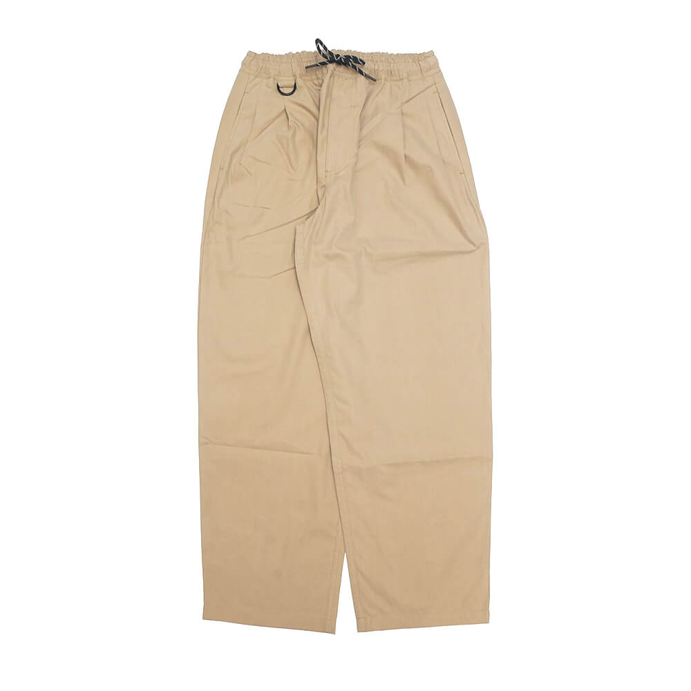 SANTA CRUZ PANTS サンタクルーズ パンツ ジーンズ JP LTD SUMMER CHINO BEIGE スケートボード スケボー 
