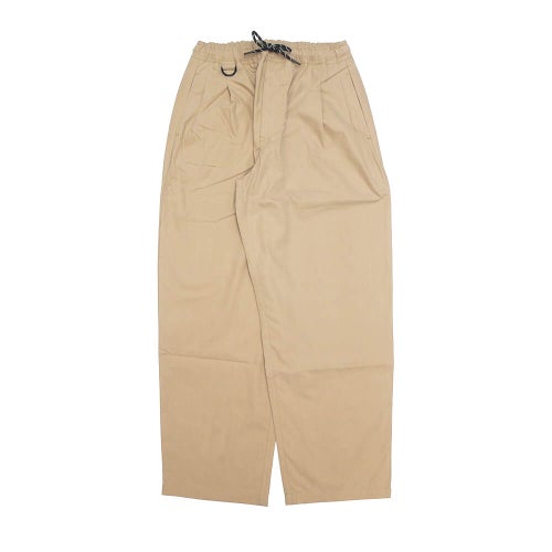SANTA CRUZ PANTS サンタクルーズ パンツ ジーンズ JP LTD SUMMER CHINO BEIGE スケートボード スケボー 