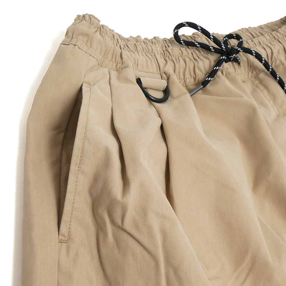 SANTA CRUZ PANTS サンタクルーズ パンツ ジーンズ JP LTD SUMMER CHINO BEIGE スケートボード スケボー 1