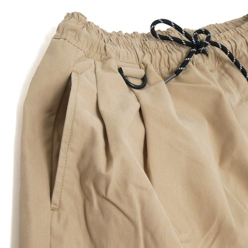 SANTA CRUZ PANTS サンタクルーズ パンツ ジーンズ JP LTD SUMMER CHINO BEIGE スケートボード スケボー 1