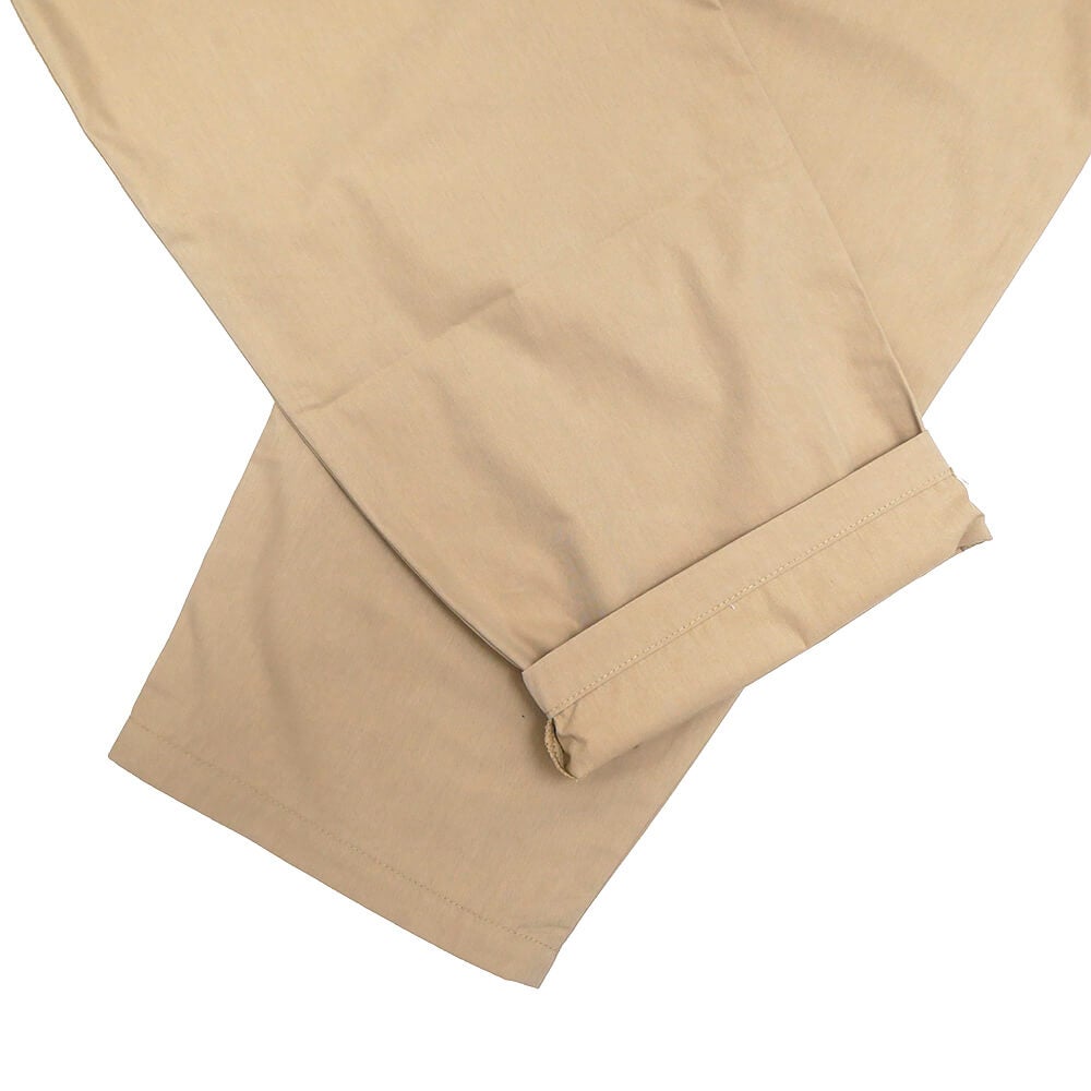 SANTA CRUZ PANTS サンタクルーズ パンツ ジーンズ JP LTD SUMMER CHINO BEIGE スケートボード スケボー 4