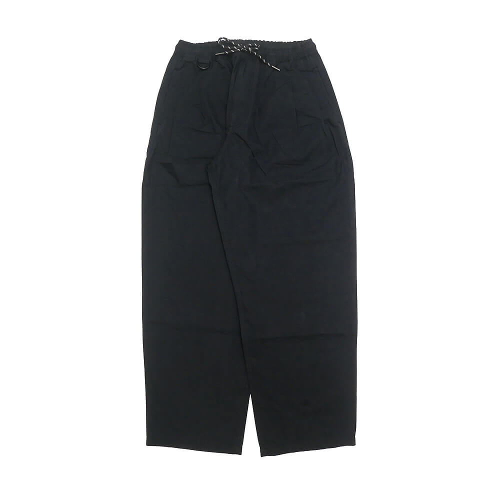 SANTA CRUZ PANTS サンタクルーズ パンツ ジーンズ JP LTD SUMMER CHINO BLACK スケートボード スケボー 