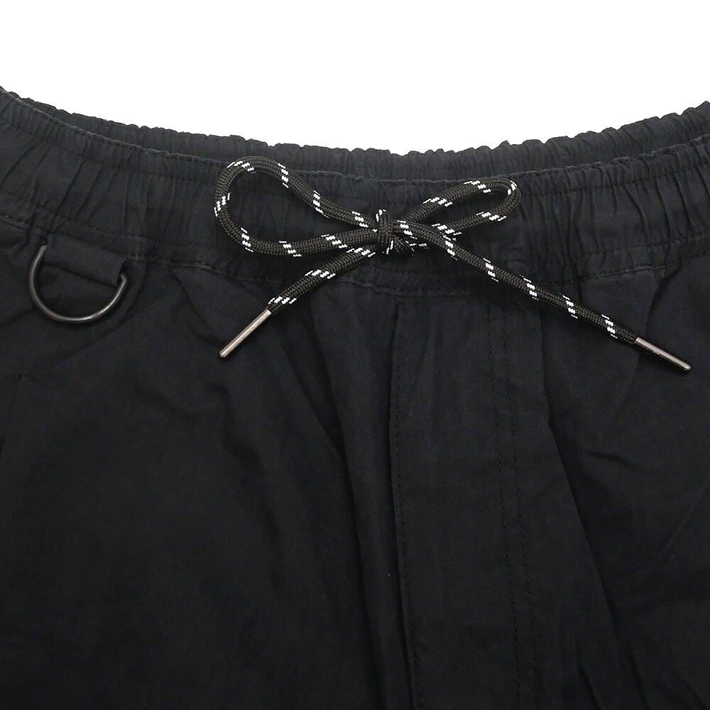 SANTA CRUZ PANTS サンタクルーズ パンツ ジーンズ JP LTD SUMMER CHINO BLACK スケートボード スケボー 2