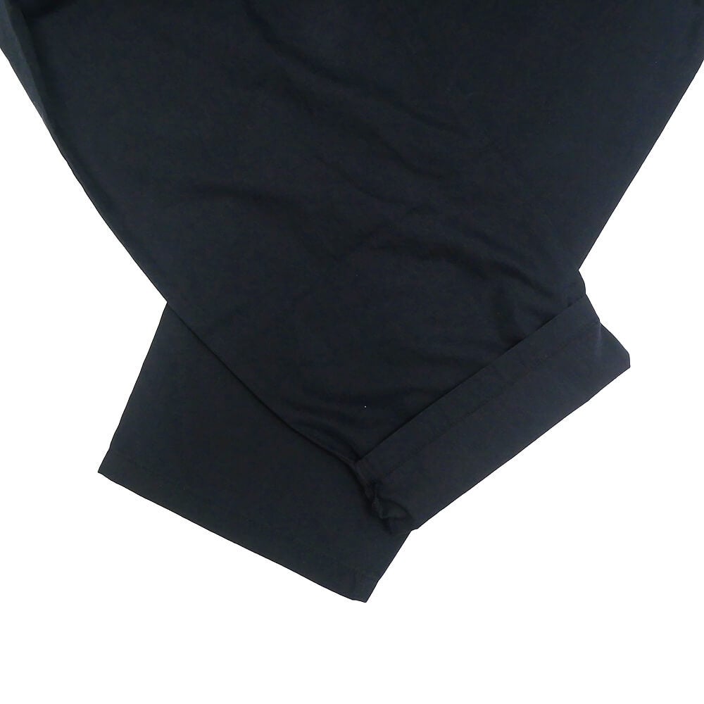 SANTA CRUZ PANTS サンタクルーズ パンツ ジーンズ JP LTD SUMMER CHINO BLACK スケートボード スケボー 4