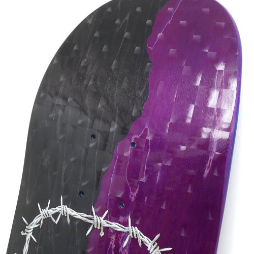 OPERA DECK オペラ デッキ JOSH DOUGLAS BIG O 8.25 EPOXY 7 スケートボード スケボー　3
