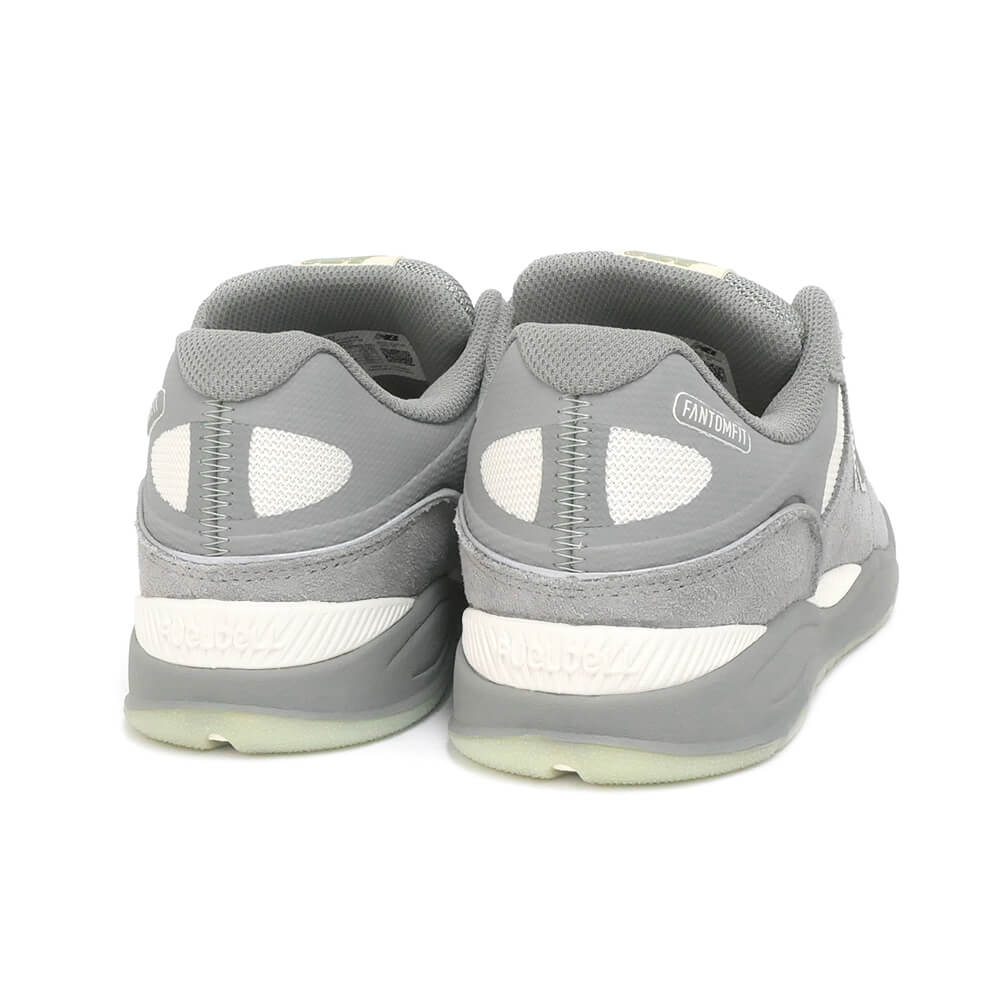 NEW BALANCE NUMERIC SHOES ニューバランス ヌメリック シューズ スニーカー TIAGO LEMOS 1010 UN1010PS GREY/SEA SALT スケートボード スケボー 3