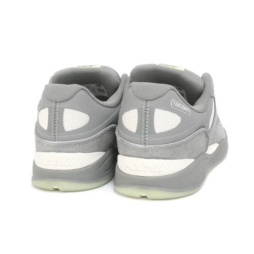 NEW BALANCE NUMERIC SHOES ニューバランス ヌメリック シューズ スニーカー TIAGO LEMOS 1010 UN1010PS GREY/SEA SALT スケートボード スケボー 3