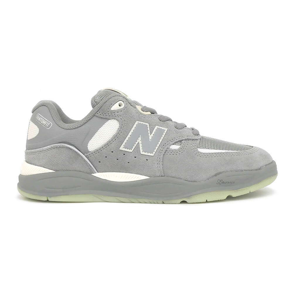 NEW BALANCE NUMERIC SHOES ニューバランス ヌメリック シューズ スニーカー TIAGO LEMOS 1010 UN1010PS GREY/SEA SALT スケートボード スケボー 4