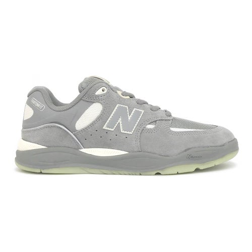 NEW BALANCE NUMERIC SHOES ニューバランス ヌメリック シューズ スニーカー TIAGO LEMOS 1010 UN1010PS GREY/SEA SALT スケートボード スケボー 4