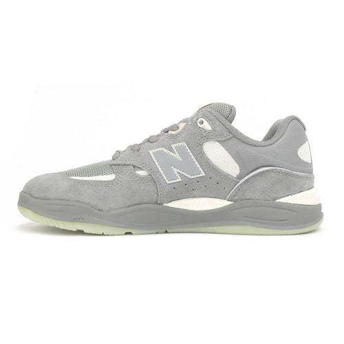 NEW BALANCE NUMERIC SHOES ニューバランス ヌメリック シューズ スニーカー TIAGO LEMOS 1010 UN1010PS GREY/SEA SALT スケートボード スケボー 5