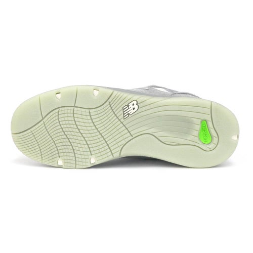 NEW BALANCE NUMERIC SHOES ニューバランス ヌメリック シューズ スニーカー TIAGO LEMOS 1010 UN1010PS GREY/SEA SALT スケートボード スケボー 6