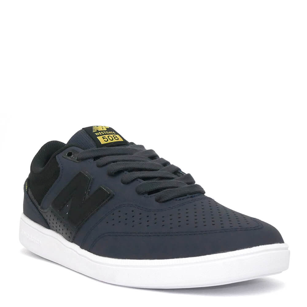 NEW BALANCE NUMERIC（ニューバランス ヌメリック）508｜スケボー