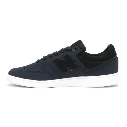 NEW BALANCE NUMERIC SHOES ニューバランス ヌメリック シューズ スニーカー BRANDON WESTGATE 508 NM508NBP NAVY/BLACK スケートボード スケボー　5