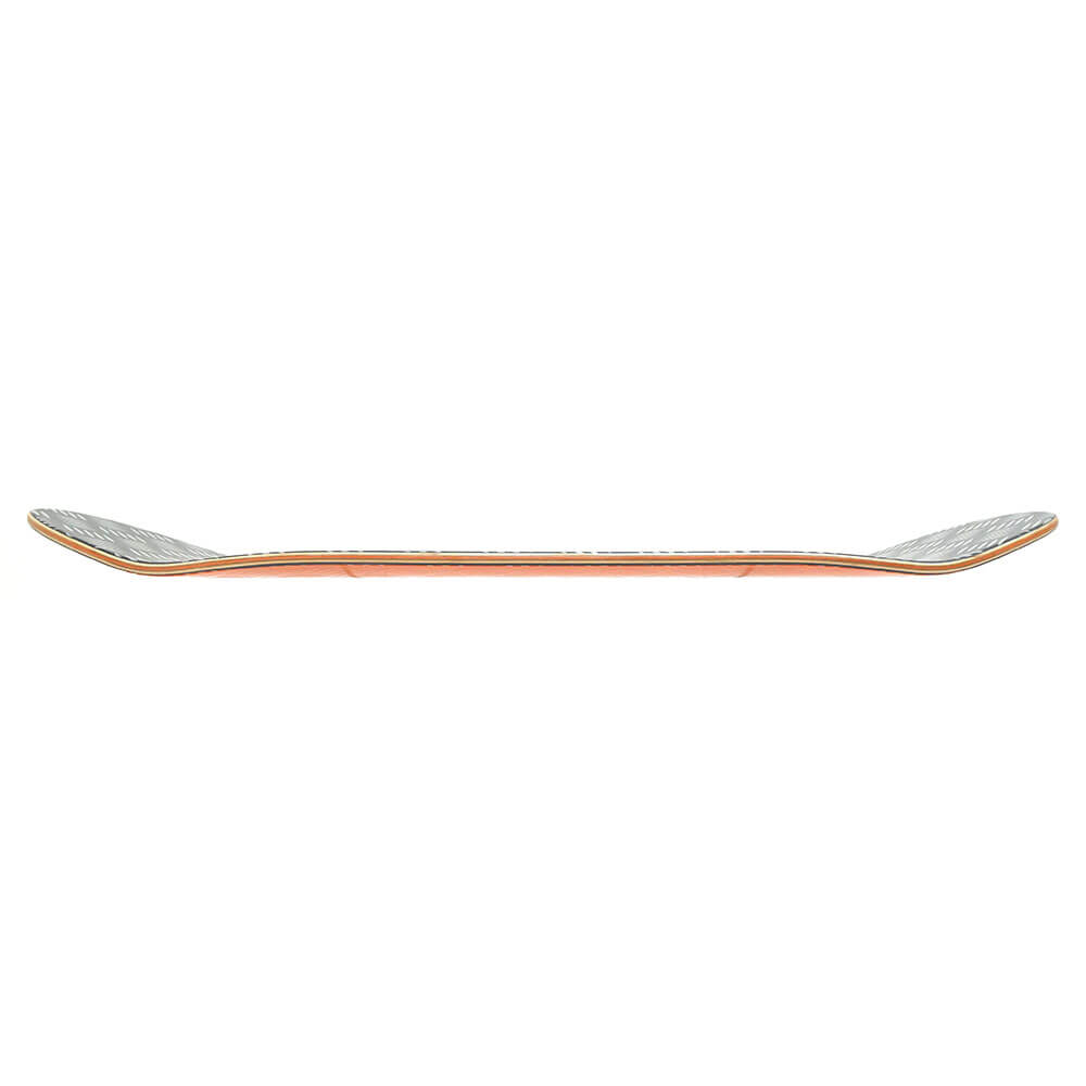 TIGHTBOOTH（TBPR）DECK タイトブース デッキ TEAM CP LOGO CRUISER ORANGE 8.8 スケートボード スケボー 2