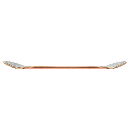 TIGHTBOOTH（TBPR）DECK タイトブース デッキ TEAM CP LOGO CRUISER ORANGE 8.8 スケートボード スケボー 2